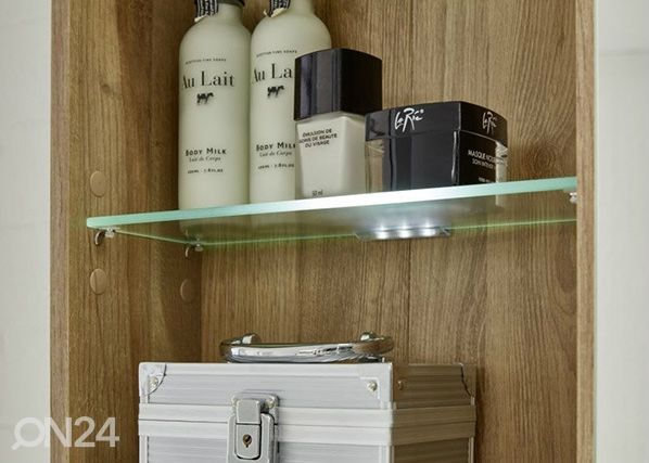 LED-valgustuse klambrid, 4 tk