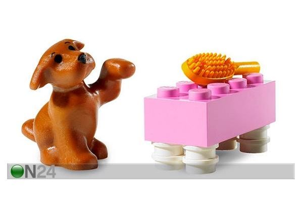 Lego Belville mänguhimuline kutsikas