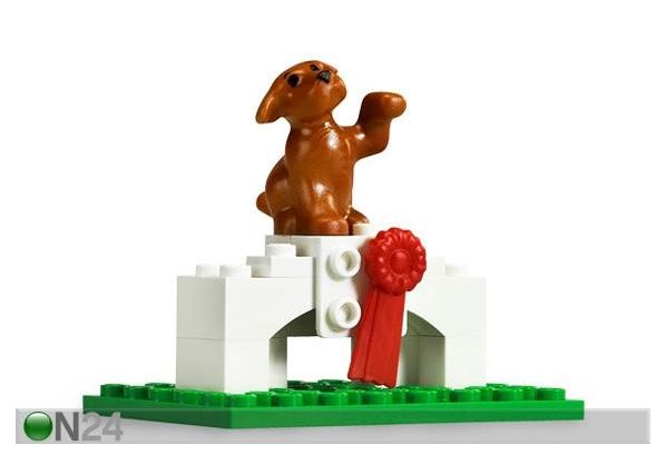 Lego Belville mänguhimuline kutsikas