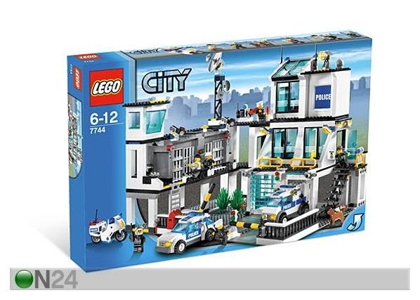 Lego Cituy politseijaoskond