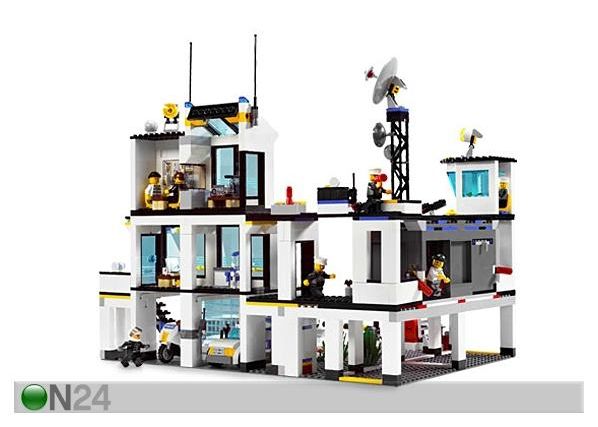Lego Cituy politseijaoskond