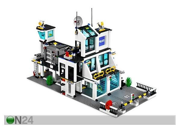 Lego Cituy politseijaoskond