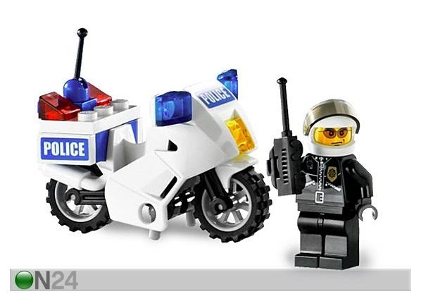 Lego Cituy politseijaoskond