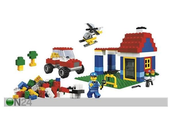 LEGO Creator suur klotsikast
