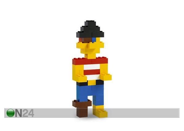 LEGO Creatori põhikomplekt Deluxe