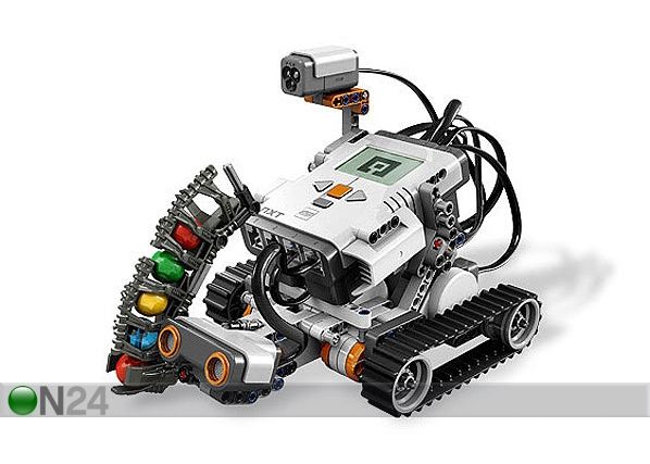 LEGO Mindstorms NXT 2,0