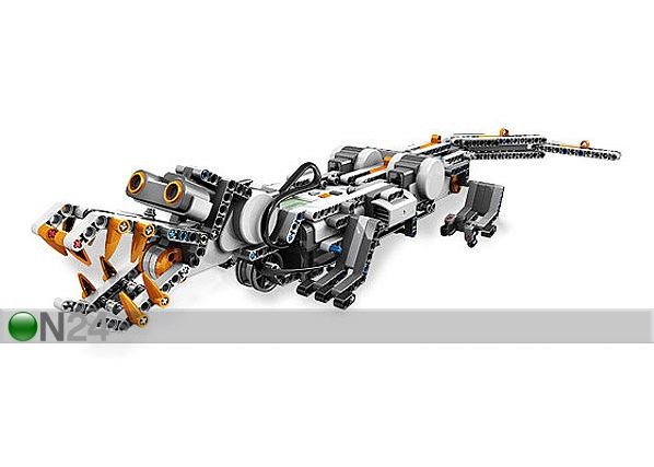 LEGO Mindstorms NXT 2,0