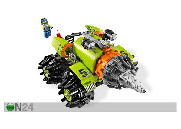 Lego Power Miners Kõuekaevur
