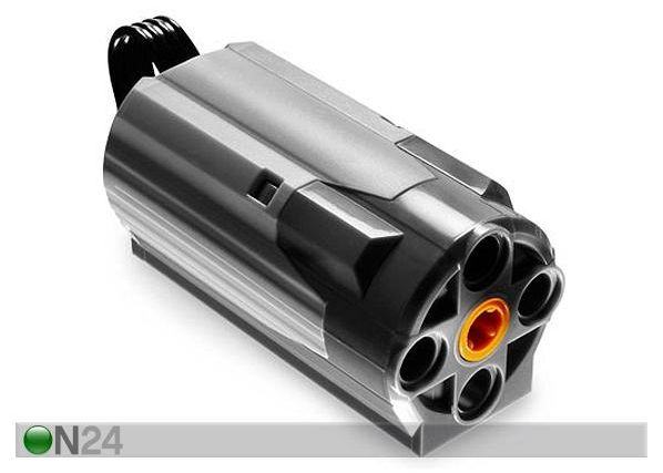 LEGO Technic power function mootorikomplekt