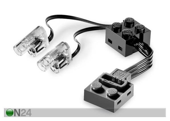 LEGO Technic power function mootorikomplekt