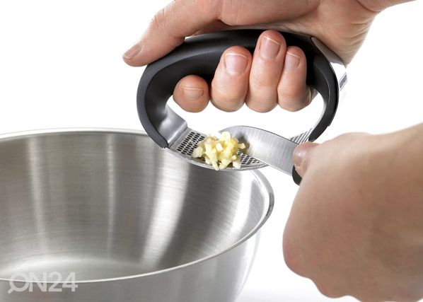 Leifheit küüslaugupurustaja