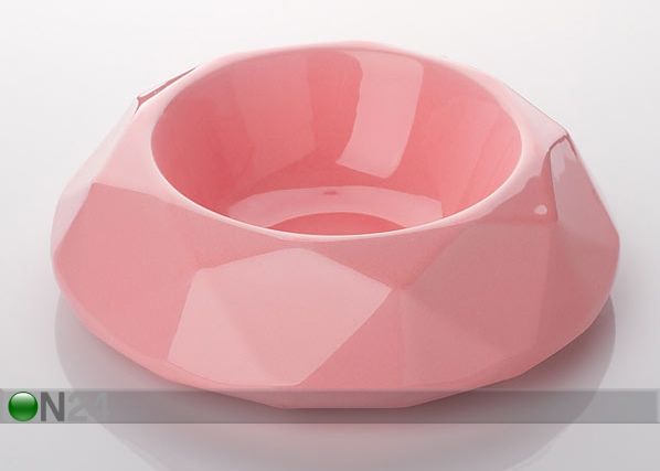 Lemmiklooma sööginõu Diamond 350 ml