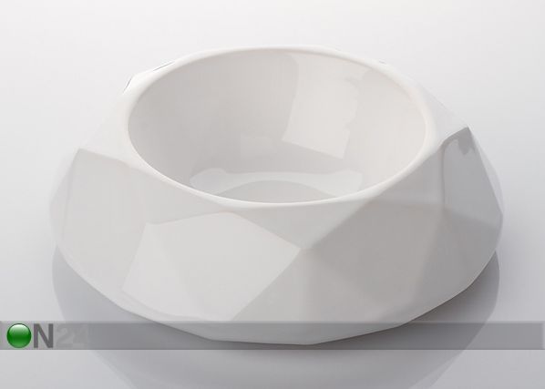 Lemmiklooma sööginõu Diamond 350 ml