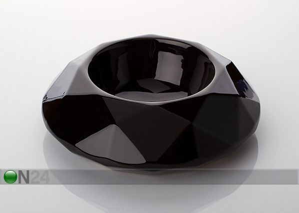 Lemmiklooma sööginõu Diamond 350 ml