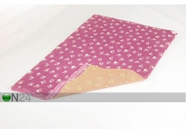 Lemmikloomavaip Non-slip 100x75 cm