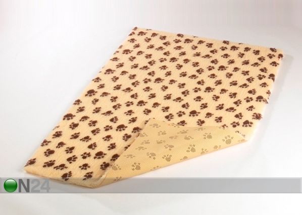 Lemmikloomavaip Non-slip 38x50 cm