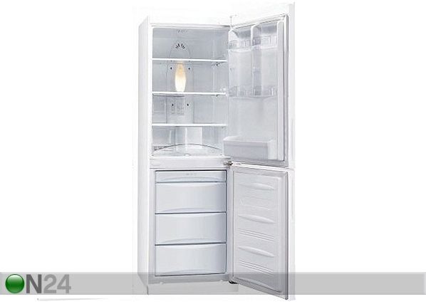LG külmik GAB379PQA