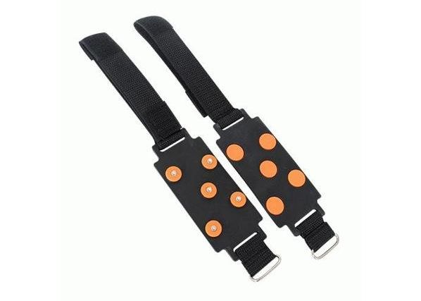 Libisemisvastased tallad MINI