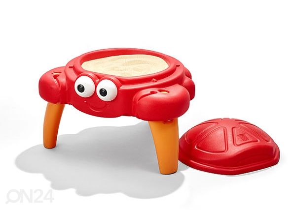 Liivakast Krabi Step2