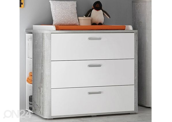 Lisariiul kummutile Frieda