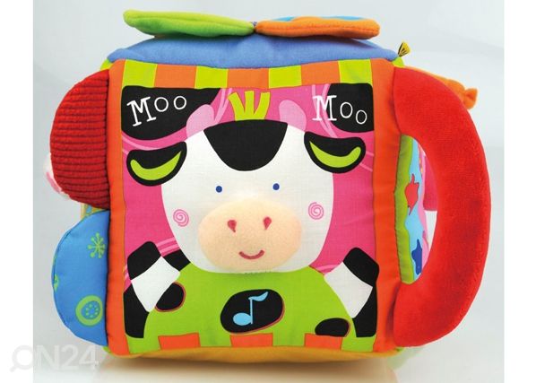 Lõbusad farmiloomad