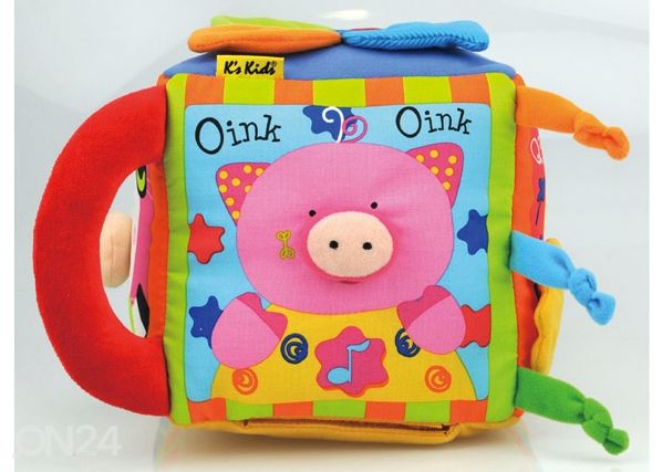 Lõbusad farmiloomad