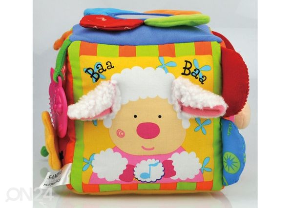 Lõbusad farmiloomad