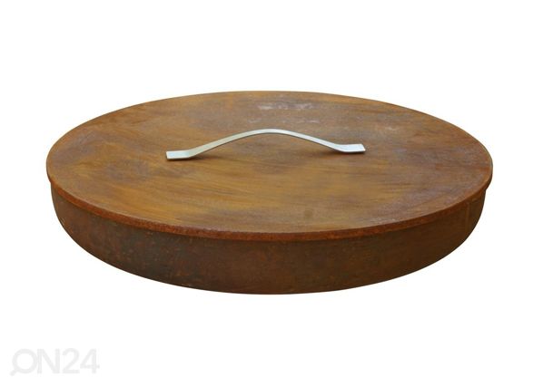 Lõkkealuse kate Ø 63 cm