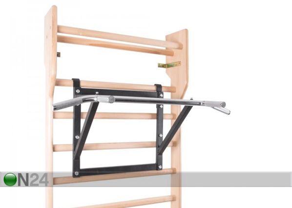 Lõuatõmbekang seinale