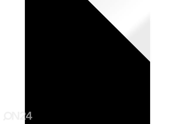 Lükandustega riidekapp + LED