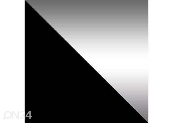 Lükandustega riidekapp + LED