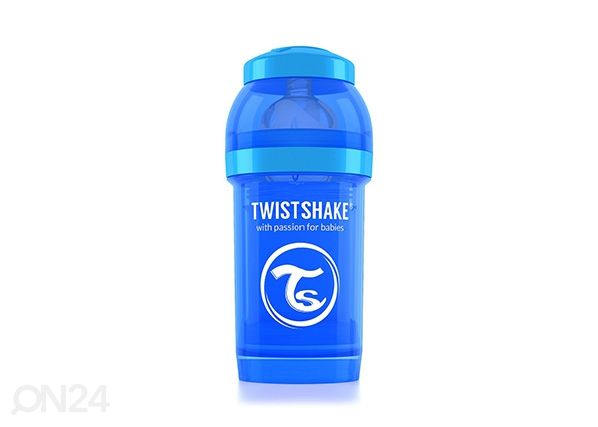 Lutipudel Twistshake 180ml