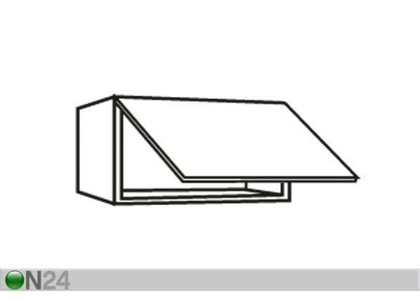 Madal seinakapp Bilbao