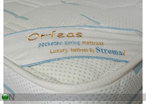 Madrats Orfeas 80x200 cm