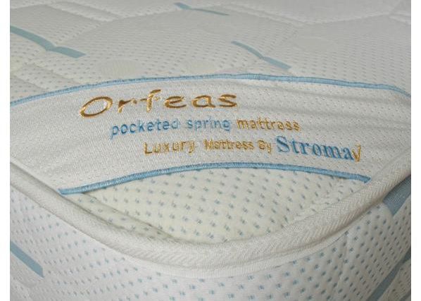 Madrats Orfeas 90x200 cm