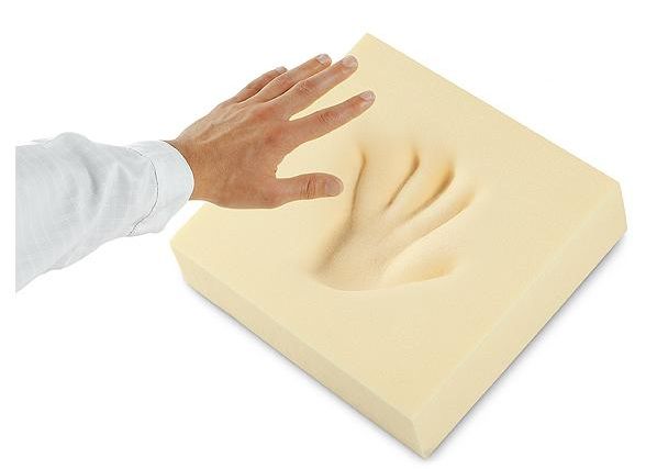 Madrats Tempur Combi 180x200x20cm