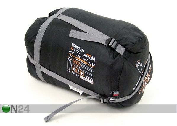 Magamiskott Mummy 350
