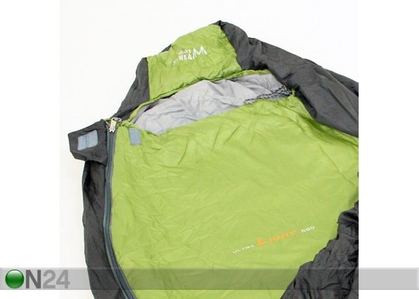 Magamiskott Ultralight 800