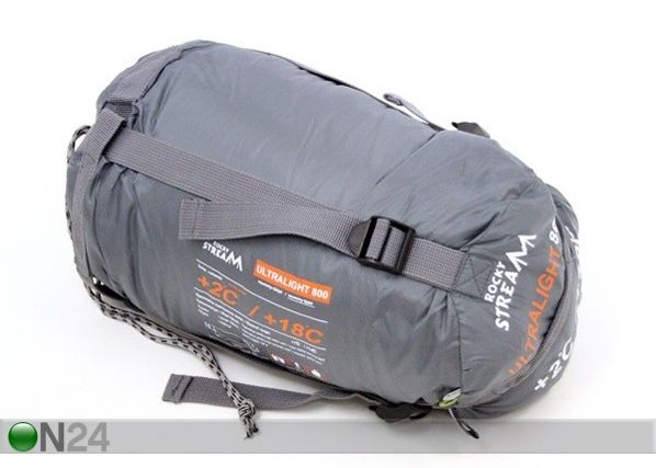 Magamiskott Ultralight 800
