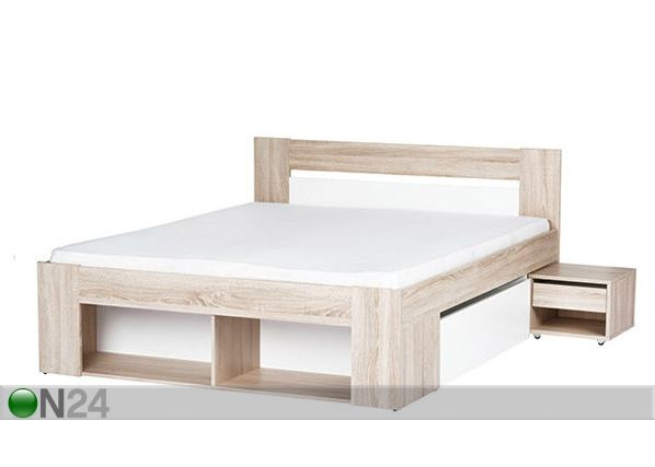 Magamistoakomplekt 140x200 cm