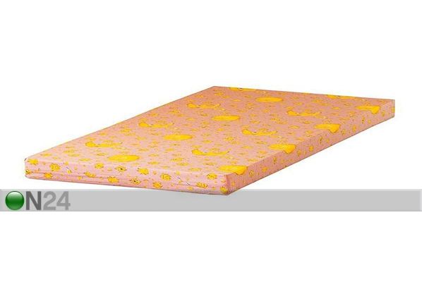 Mähkimislaua madrats 67x81x3 cm
