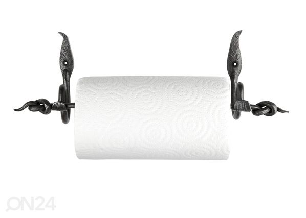 Majapidamispaberi hoidja