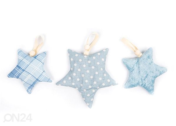 Mänguasi Tähekesed Karloova