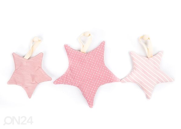 Mänguasi Tähekesed Karloova