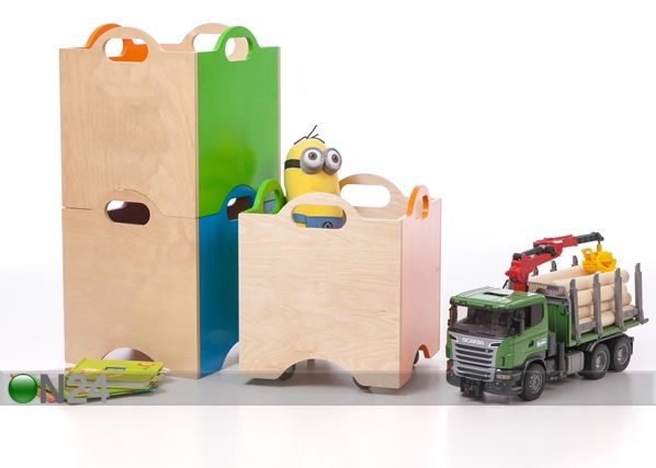 Mänguasjakast Lotte