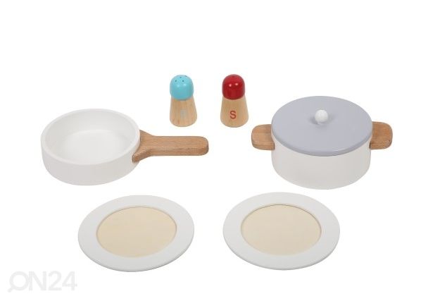 Mänguköök Scarlet