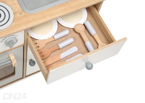 Mänguköök Scarlet