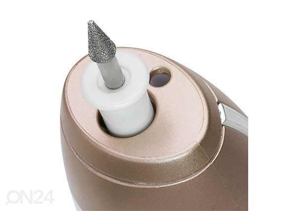 Maniküürikomplekt PCMPS3016W