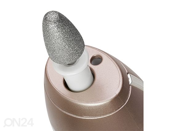 Maniküürikomplekt PCMPS3016W