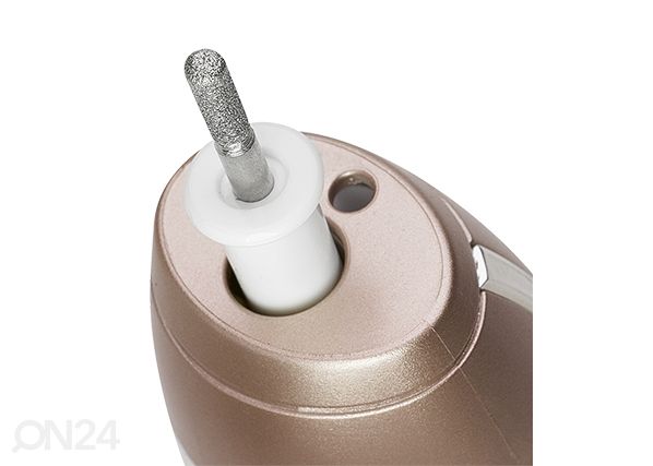 Maniküürikomplekt PCMPS3016W